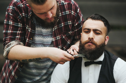 Hair Cutting Tips